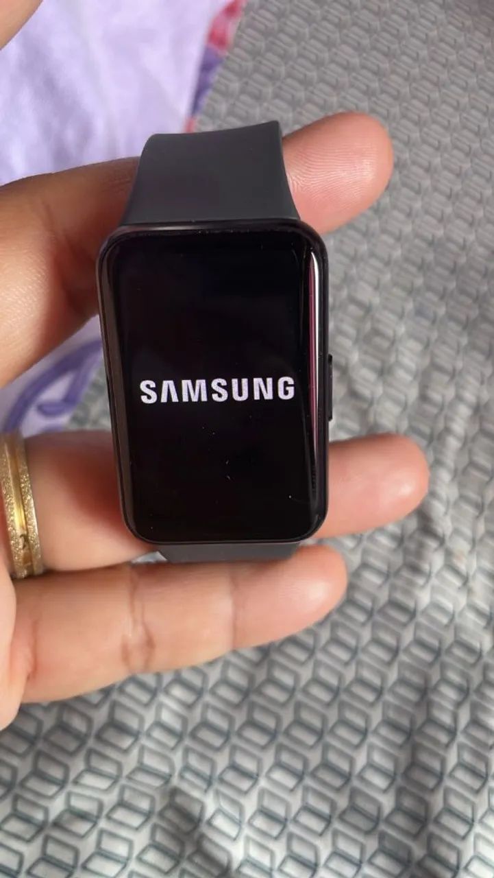 Relógio smartphone 