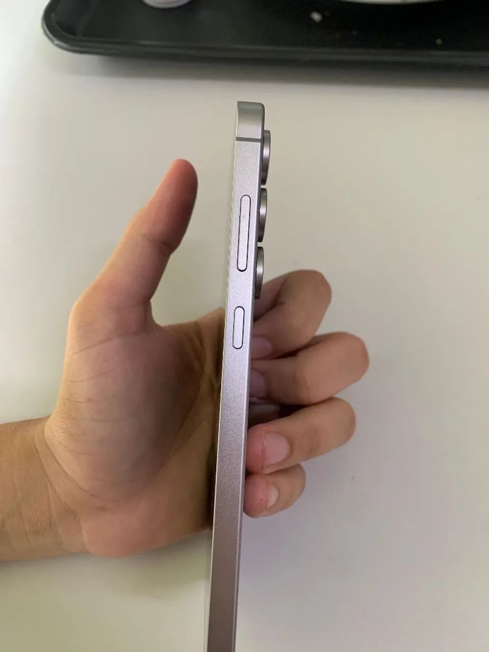 Galaxy S25 FE - Foto 3