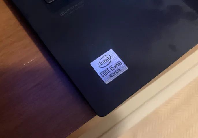 ThinkPad T14 Gen 1 - Foto 4