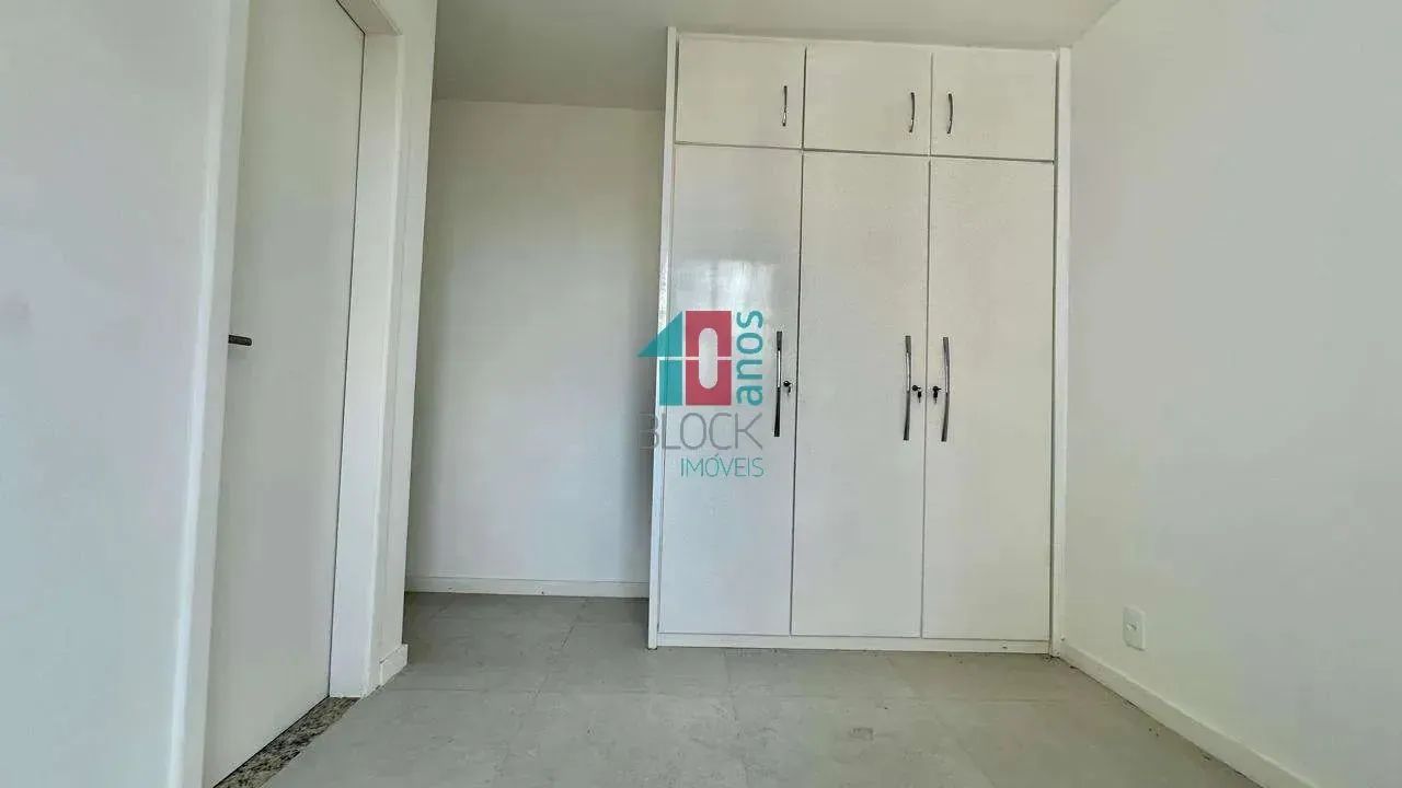 Recreio dos Bandeirantes | Cobertura 3 quartos, sendo 3 suites - Foto 12