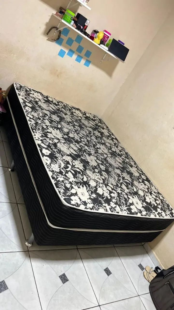 Vende-se cama - Foto 5