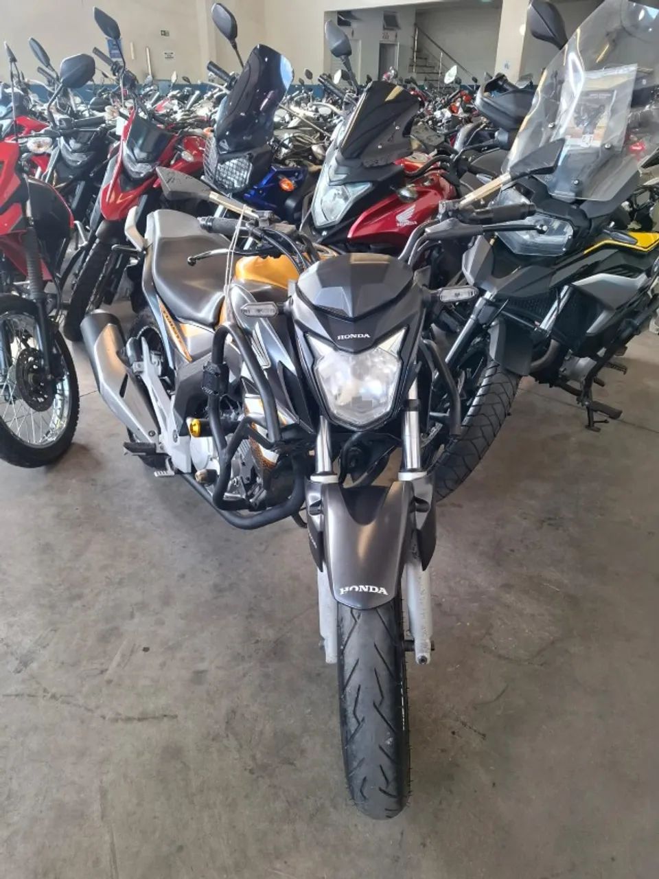 Honda CB 250cc 2020 - Foto 4