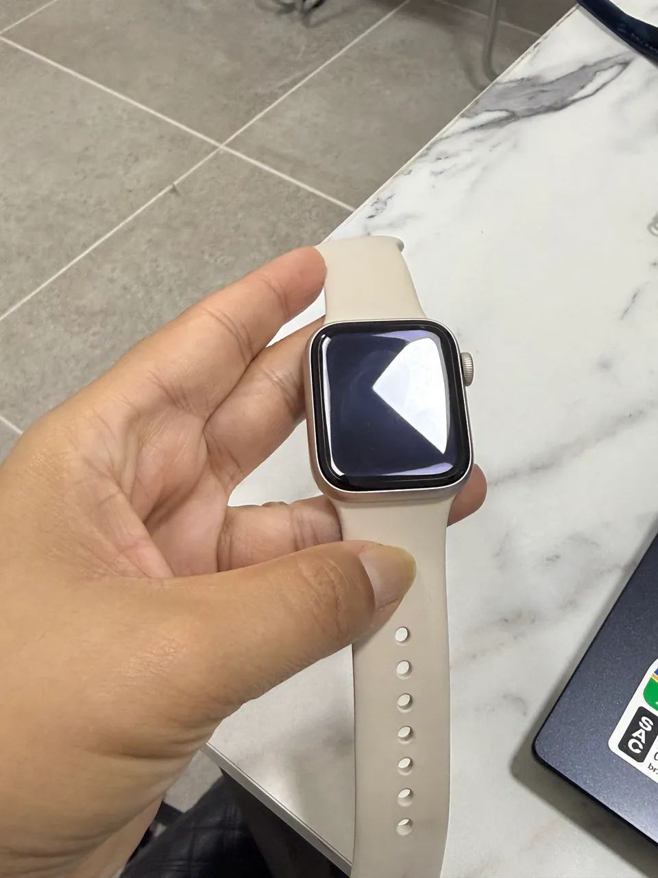 Apple Watch SE 3 - Foto 2