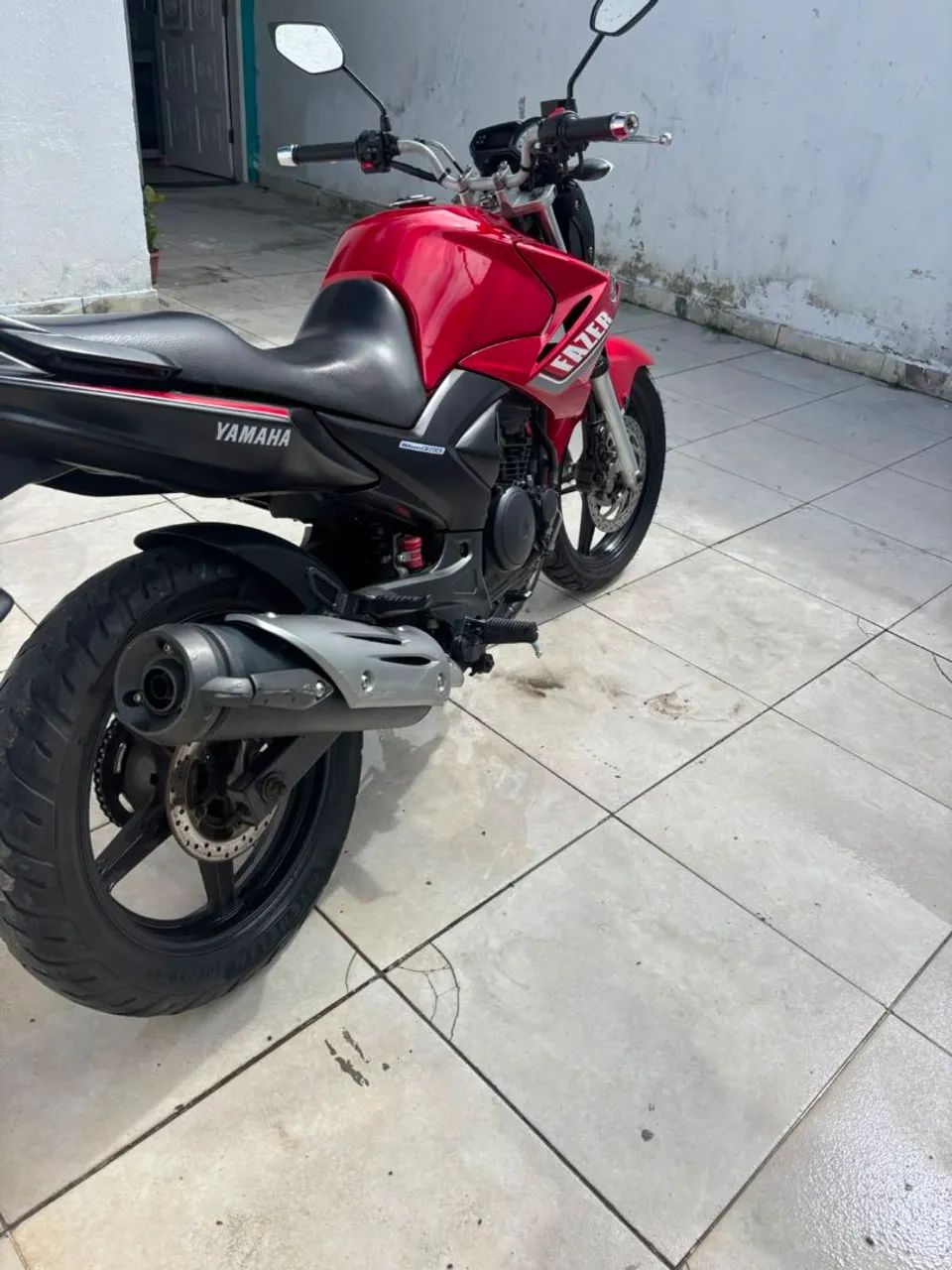 Fazer 250  - Foto 5