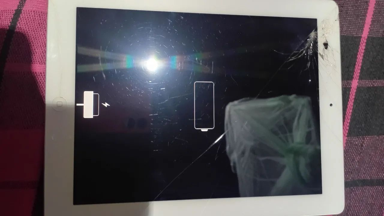 Vendo um ipad  - Foto 2