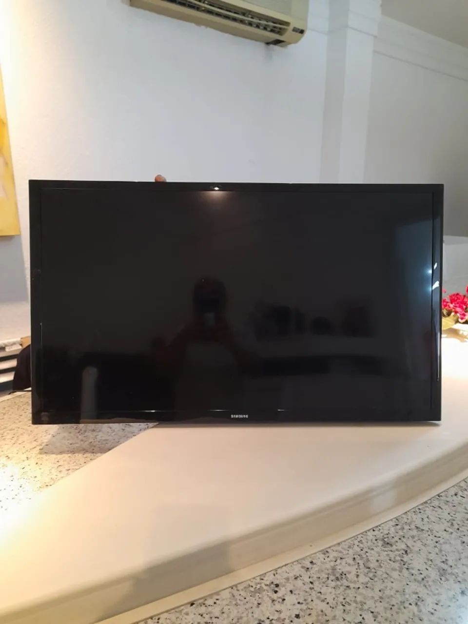 Tv diversas marcas Samsung, LG e Baster - Foto 2
