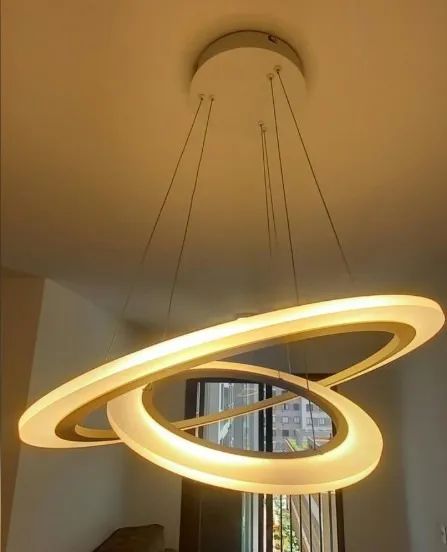 PENDENTE LED 23W