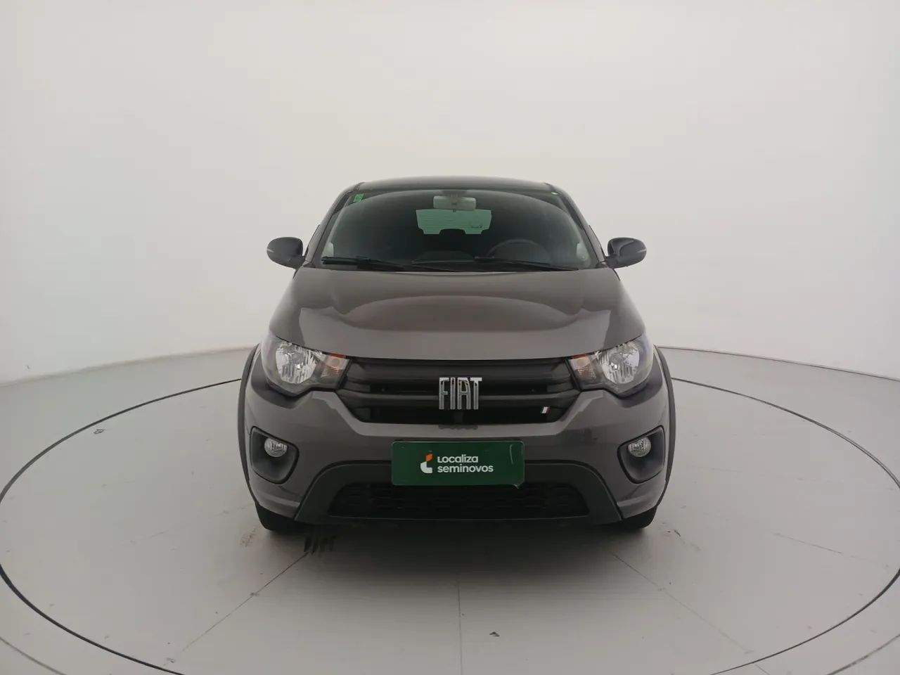Fiat Mobi LIKE 1.0 Fire Flex 5p., foto 8 de 18
