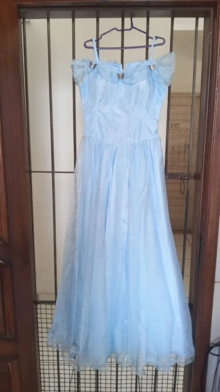 Vestidos de festas  - Foto 5