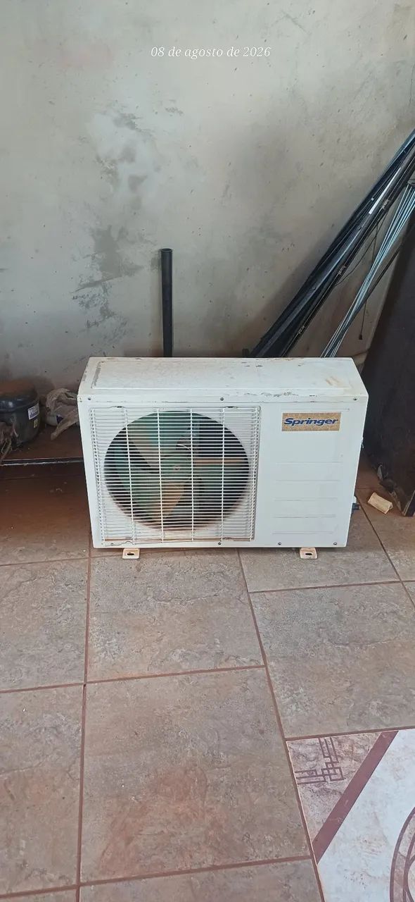 Ar condicionado  - Foto 2