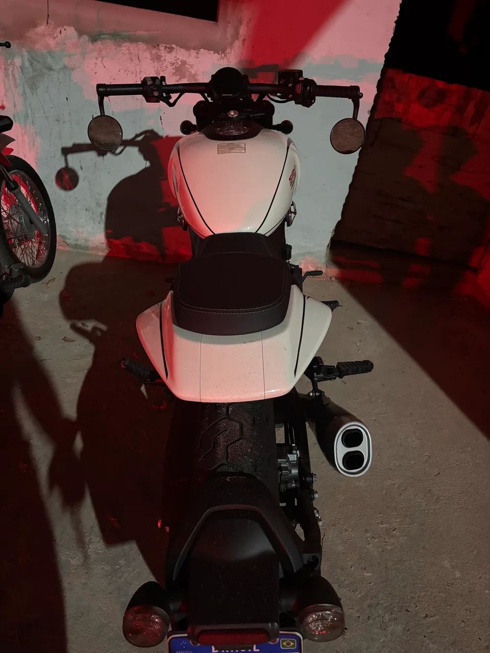 SBM 600c  - Foto 2