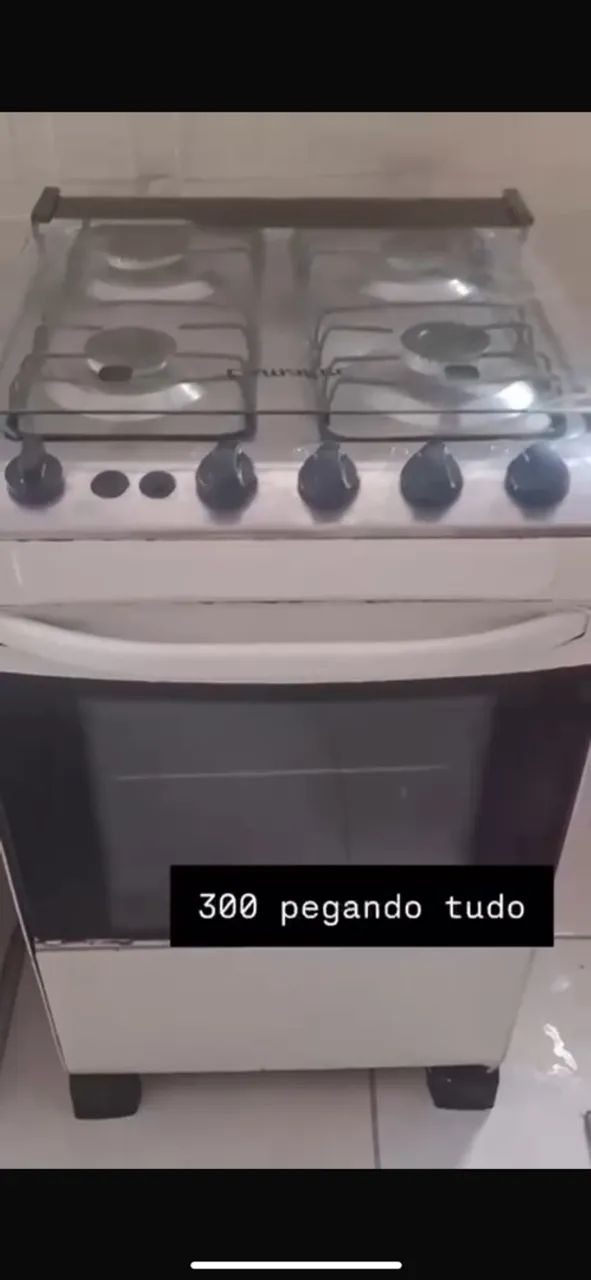 Fogão  - Foto 2