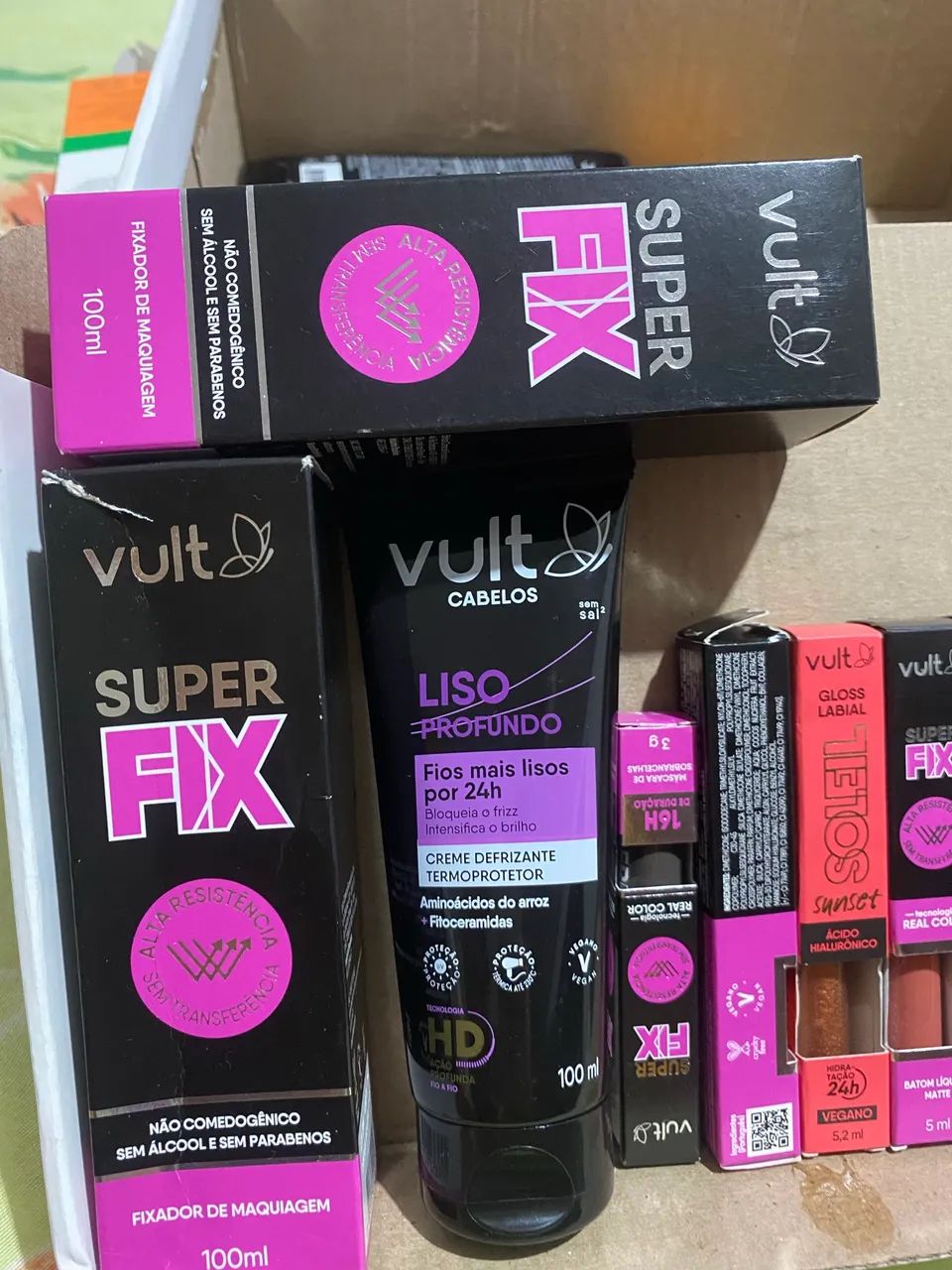 Produtos de beleza - Foto 4