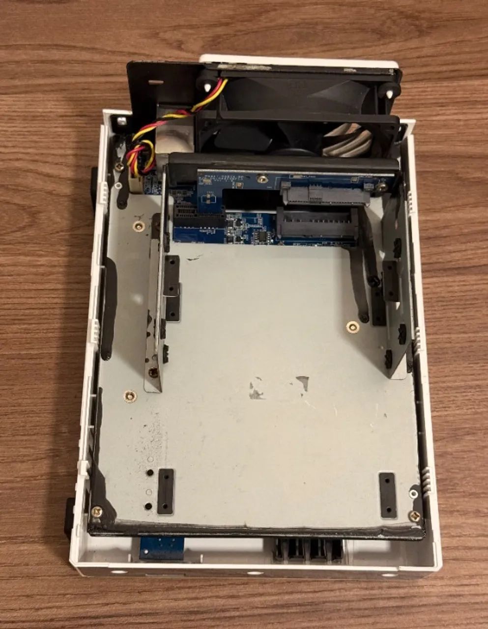 Synology DS218j - Foto 5