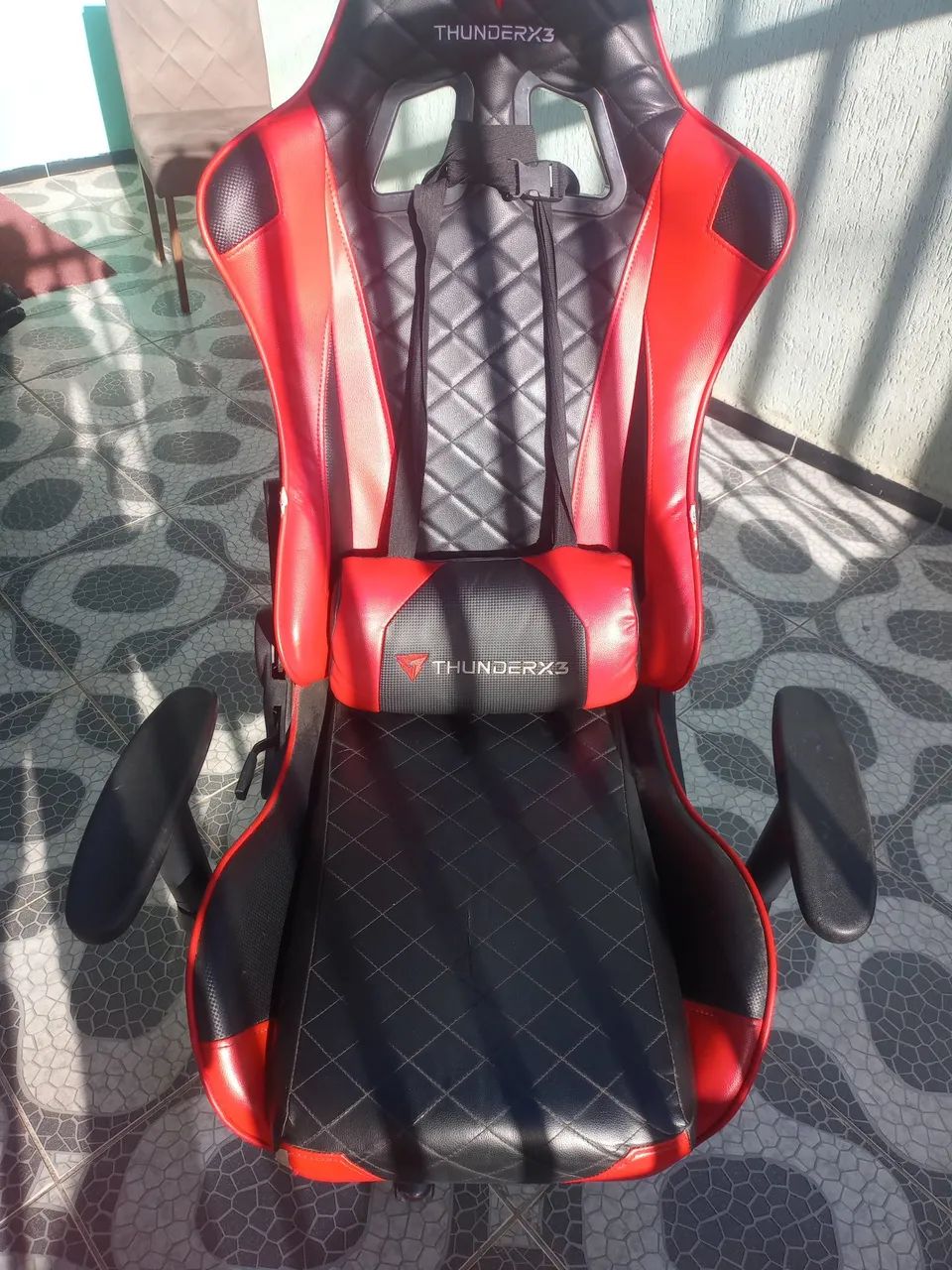 Cadeira gamer  - Foto 5