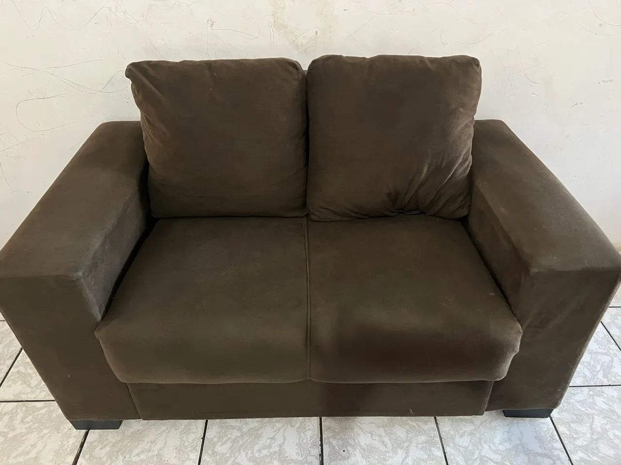 Sofá 2 e 3 lugares 