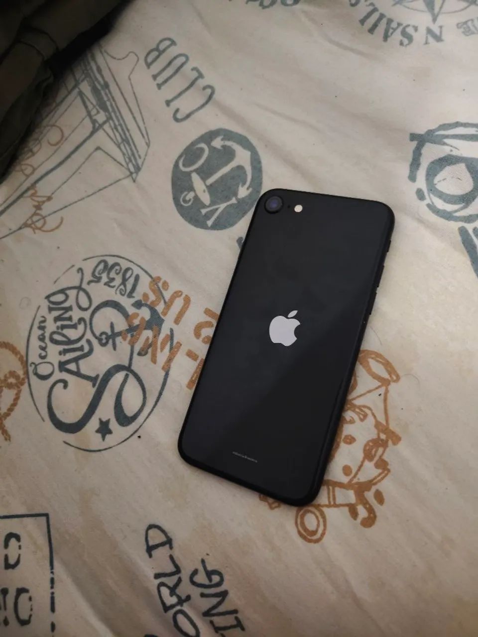 Iphone SE 2020 64gb - Foto 2