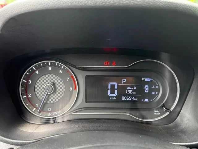 Hyundai HB20X Evolution 1.6 Flex 16V AUT 2020 - Foto 4