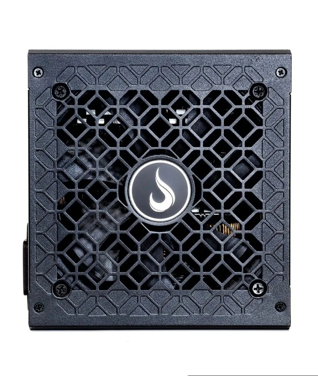 FONTE 650W 80 PLUS BRONZE RISE MODE ELÉKTRA - NOVA LACRADA  - Foto 2