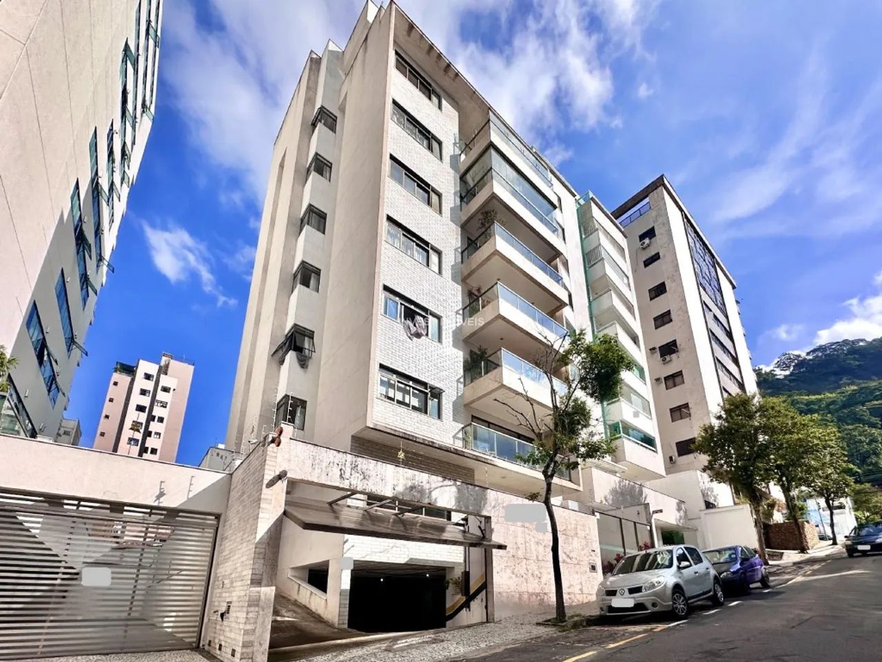 Cobertura - Juiz de Fora MG