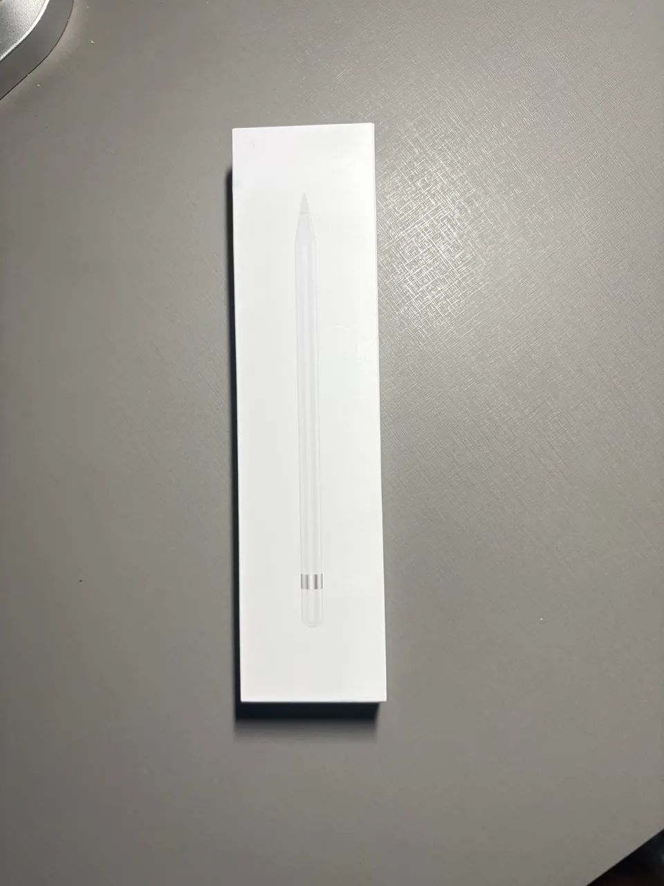 Apple Pencil de 1ª Geração