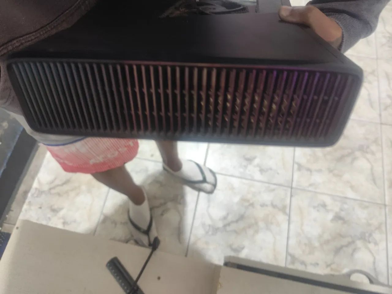 XBOX 360 DESBLOQUEADO - Foto 5
