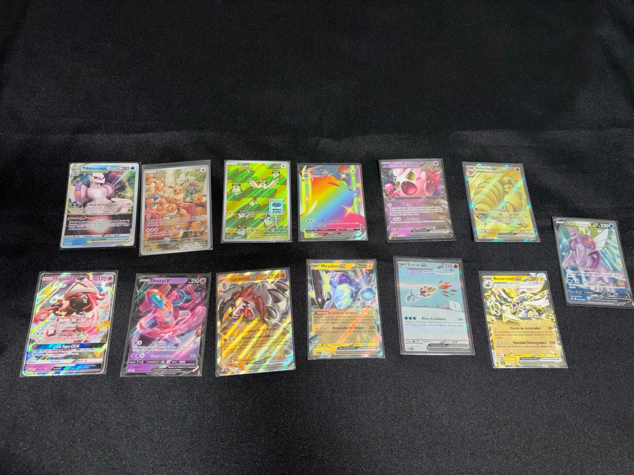 Cartas raras originais Pokémon - Foto 5
