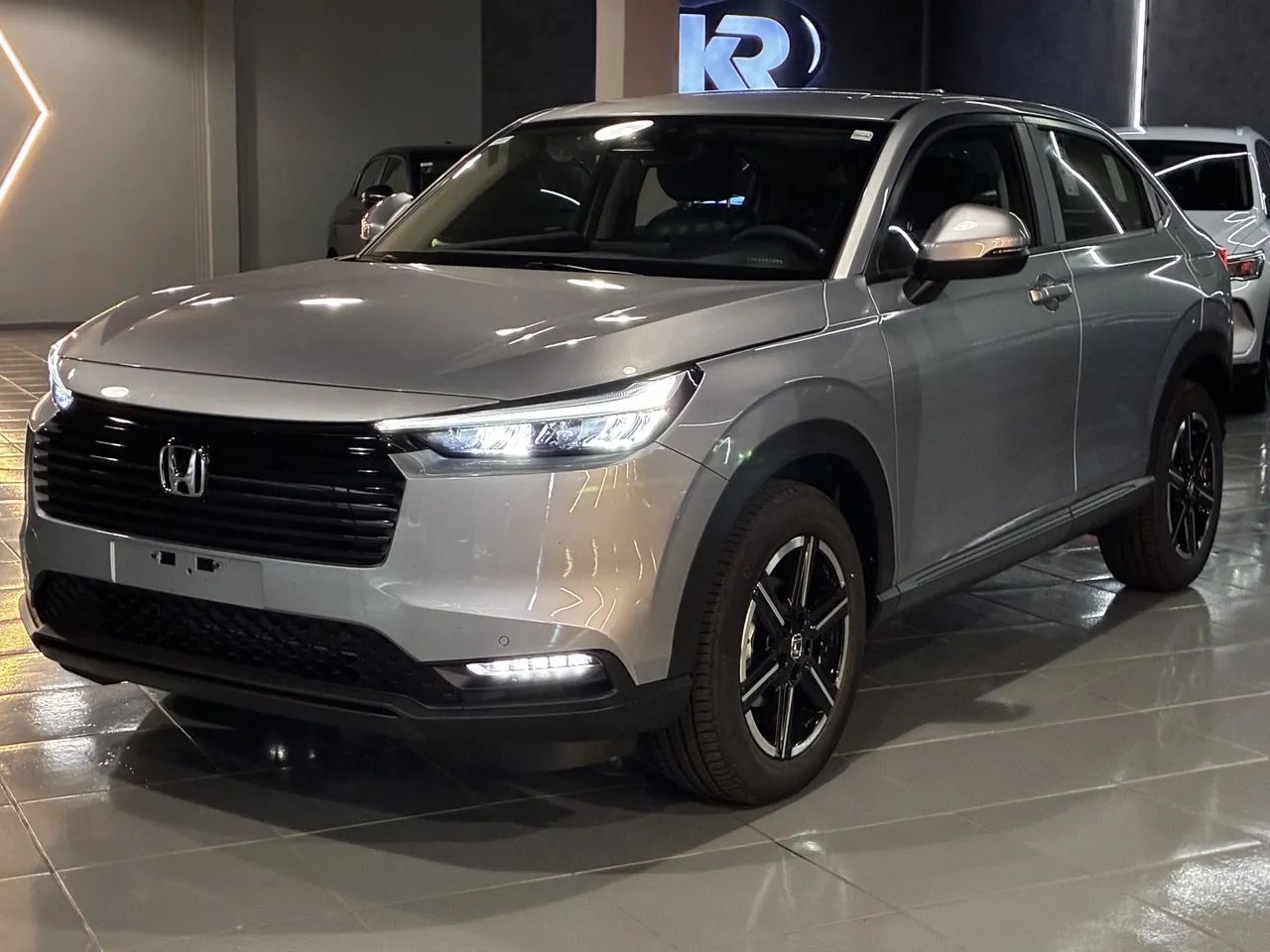 Honda HR-V 2027 - Foto 2