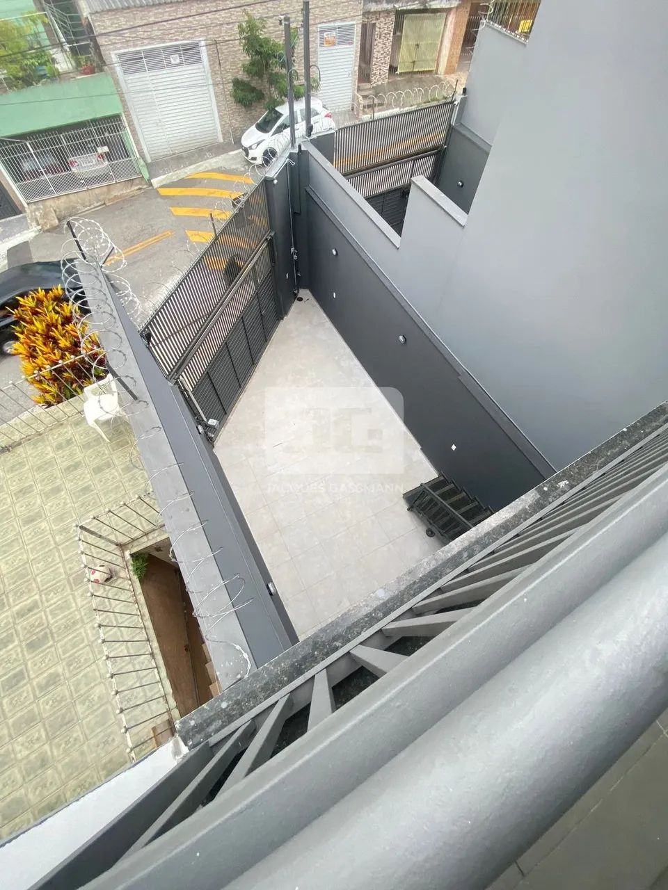 SOBRADO - 130,00 M² - TABOÃO - DIADEMA. - Foto 3
