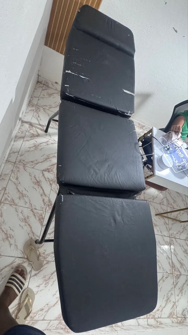 Maca para estética  - Foto 5