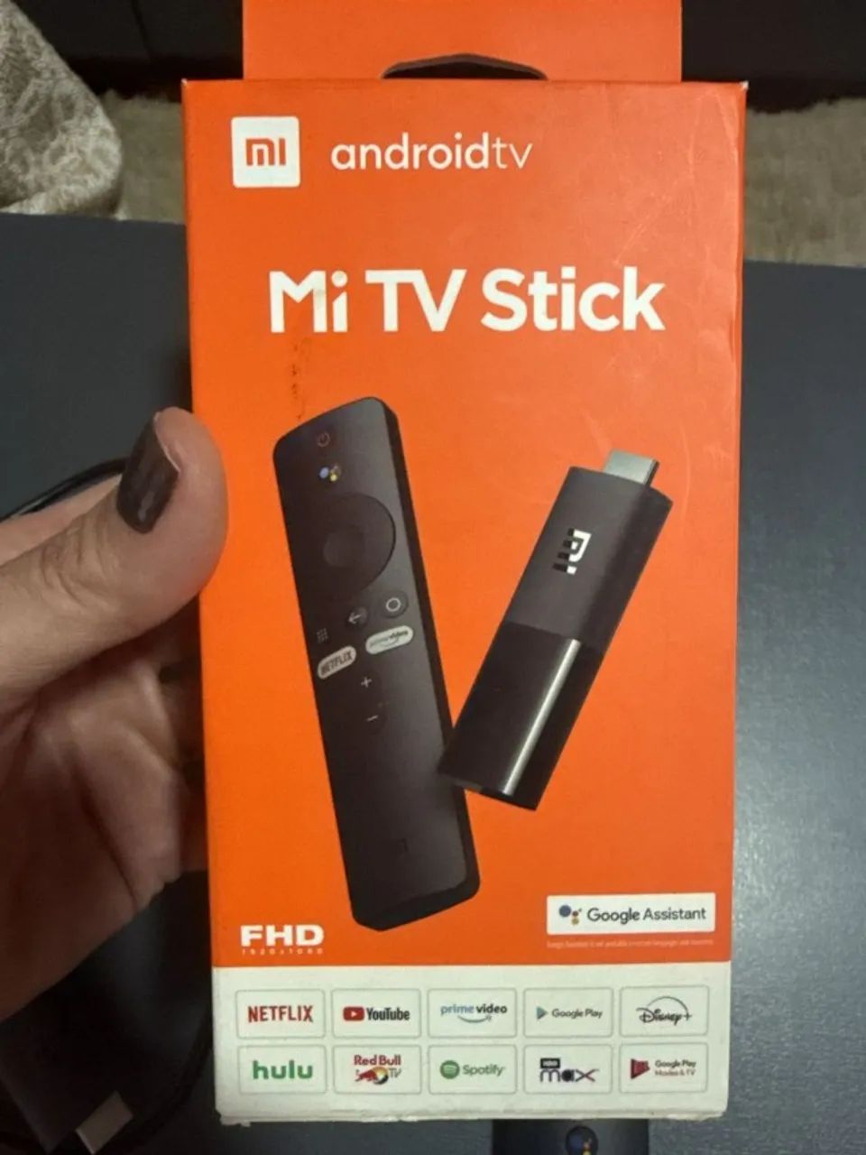 Mi TV Stick Full HD
