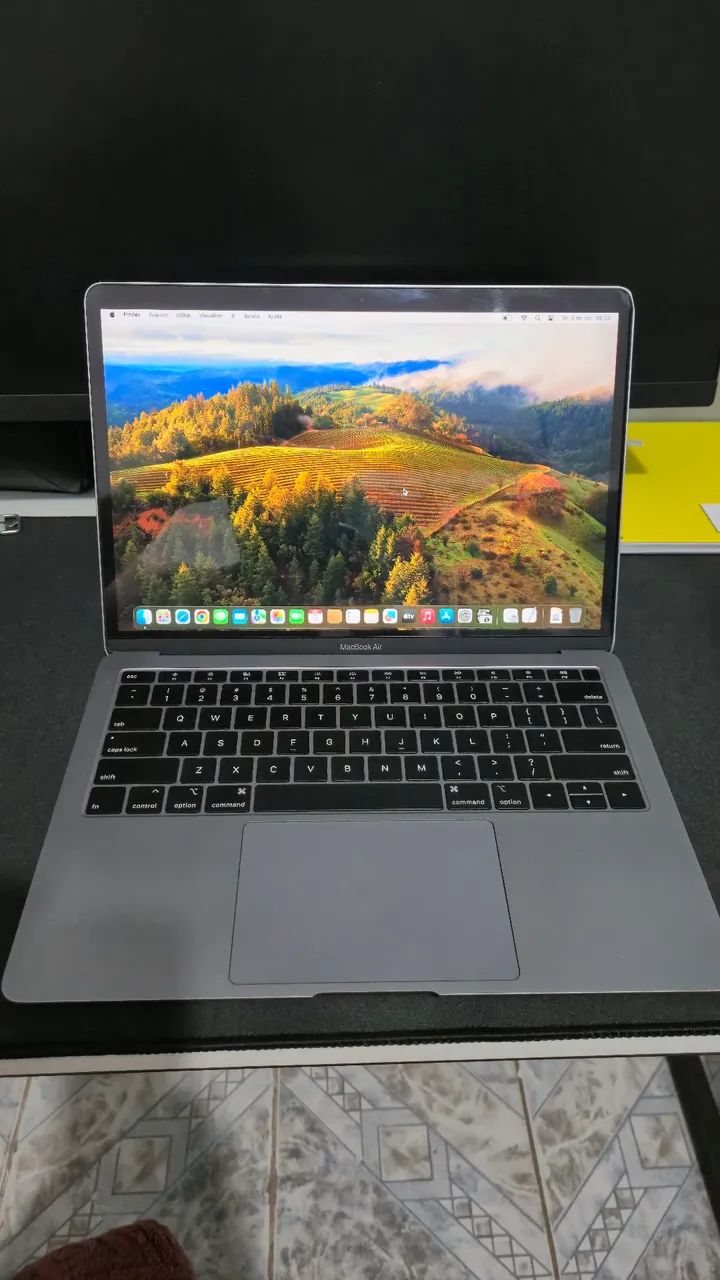 Macbook Air 13 