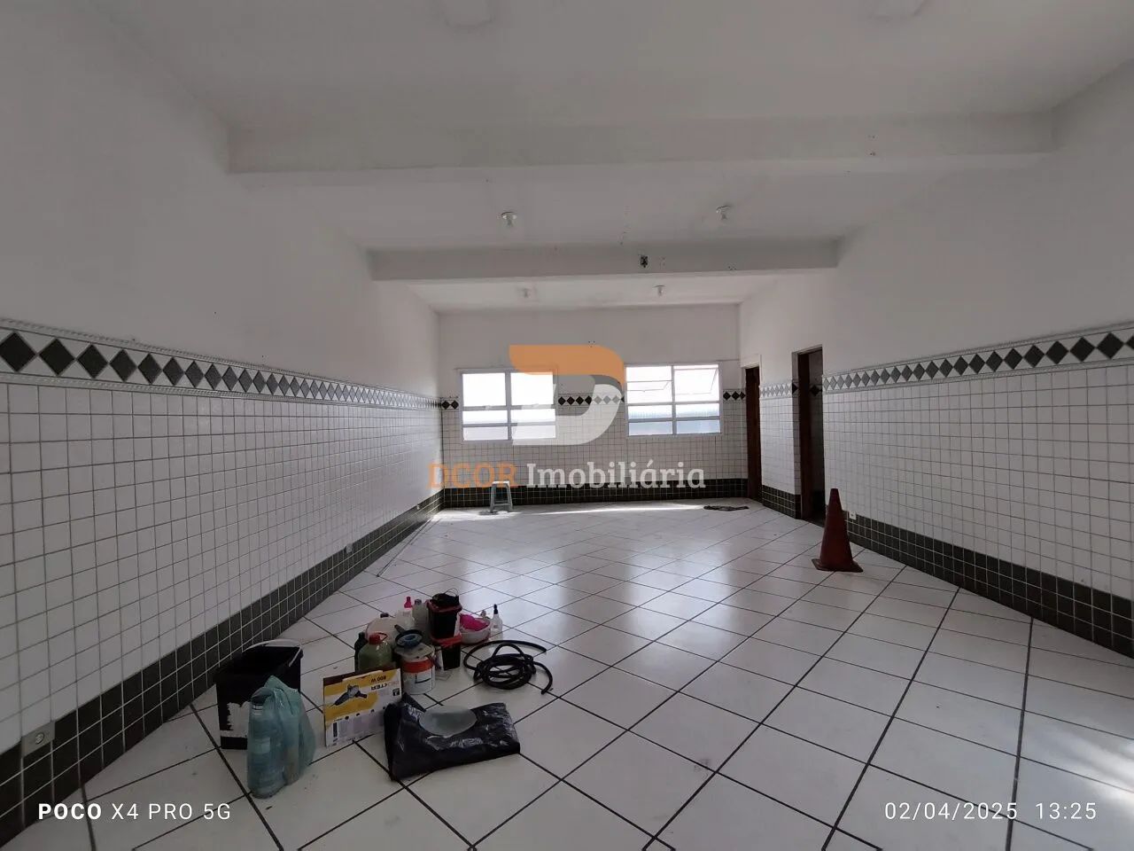ALUGA-SE SALA COMERCIAL JARDIM INAMAR-SP - Foto 3