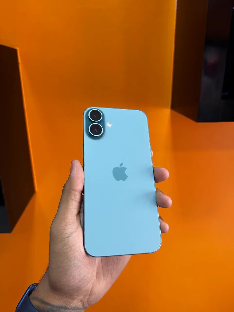 iPhone 16 Plus