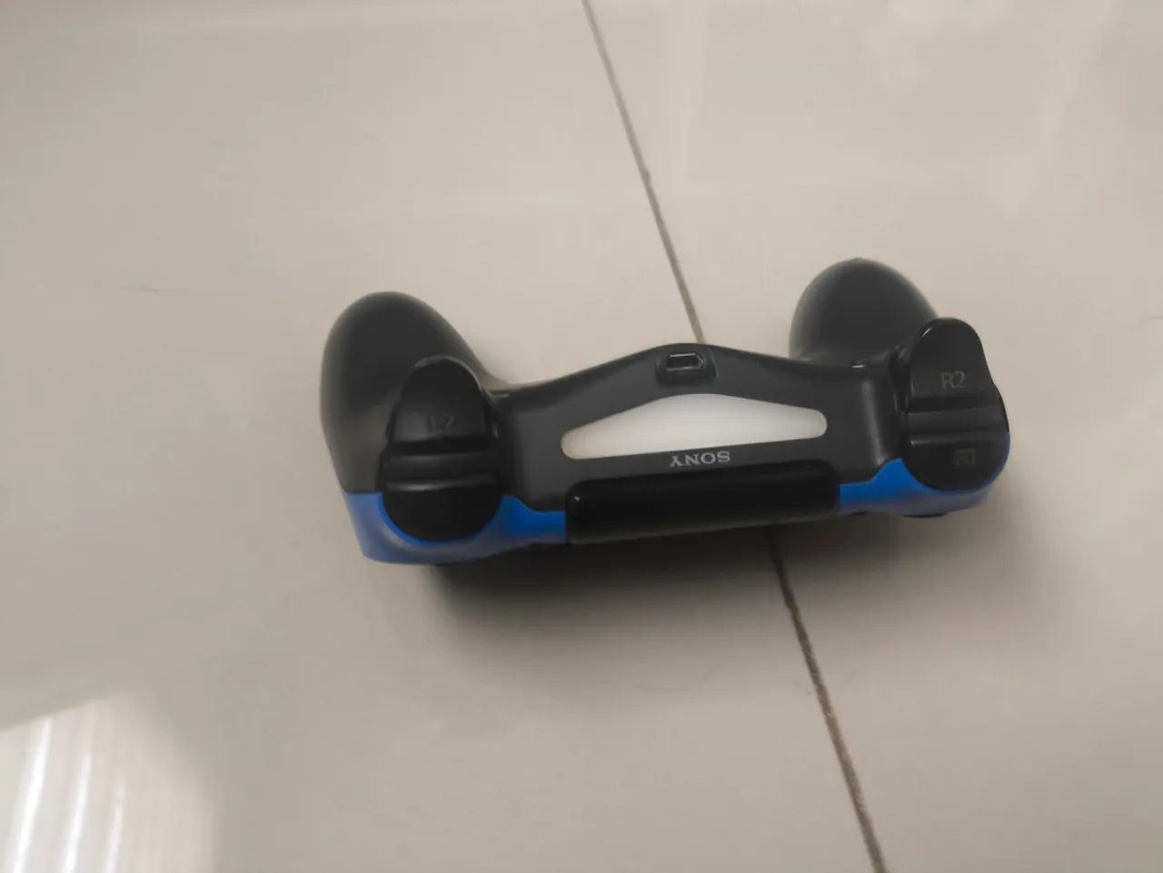 Controle dualshock 4 - Foto 4