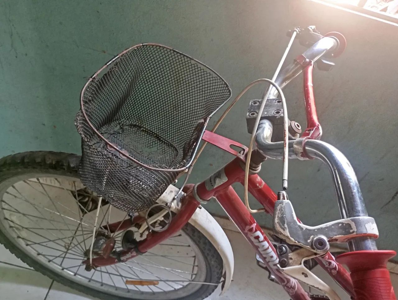 Bicicleta de  - Foto 4