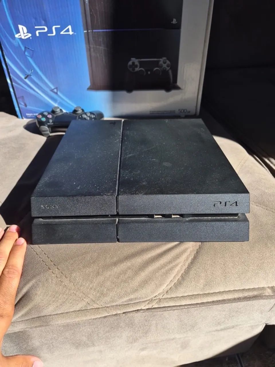 Playstation 4  - Foto 2