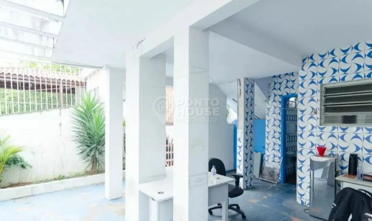 Sobrado à venda, Vila Mariana, 230m², 3 quartos e 2 vagas - Foto 2