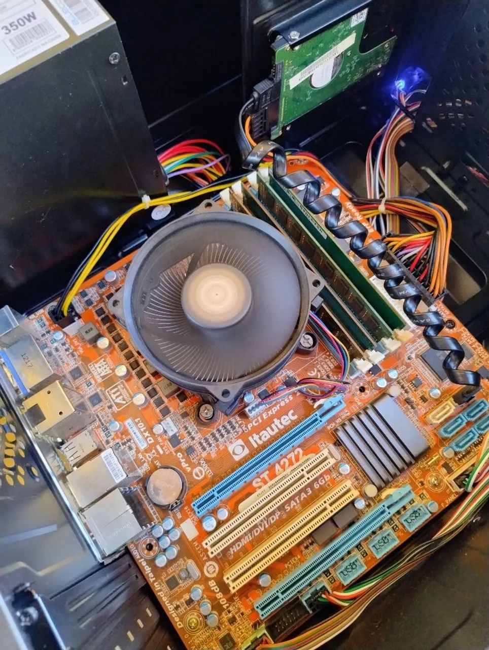 CPU i5  - Foto 2