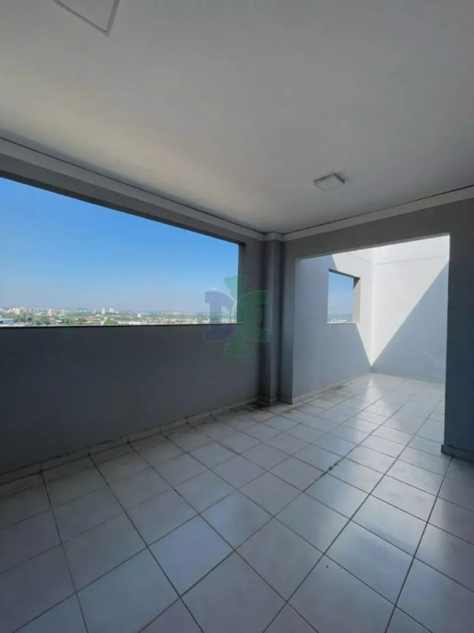 Cobertura Duplex com Área Gourmet e Vista Privilegiada em Jacareí - Foto 2