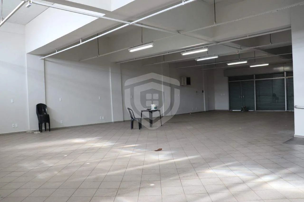 Prédio comercial para locação  Avenida Duque de Caxias  Bauru/SP