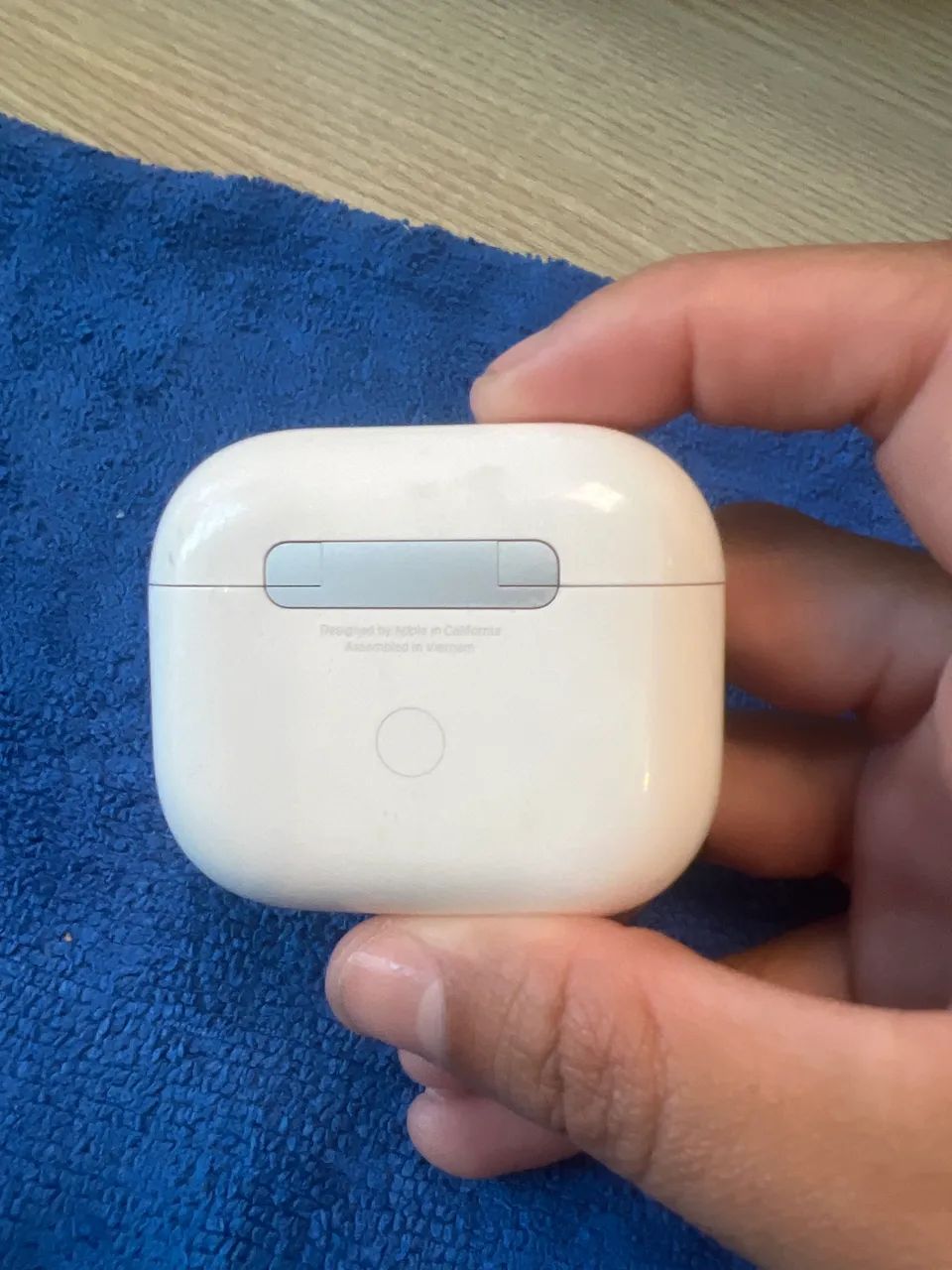 Airpods 3 - Foto 3