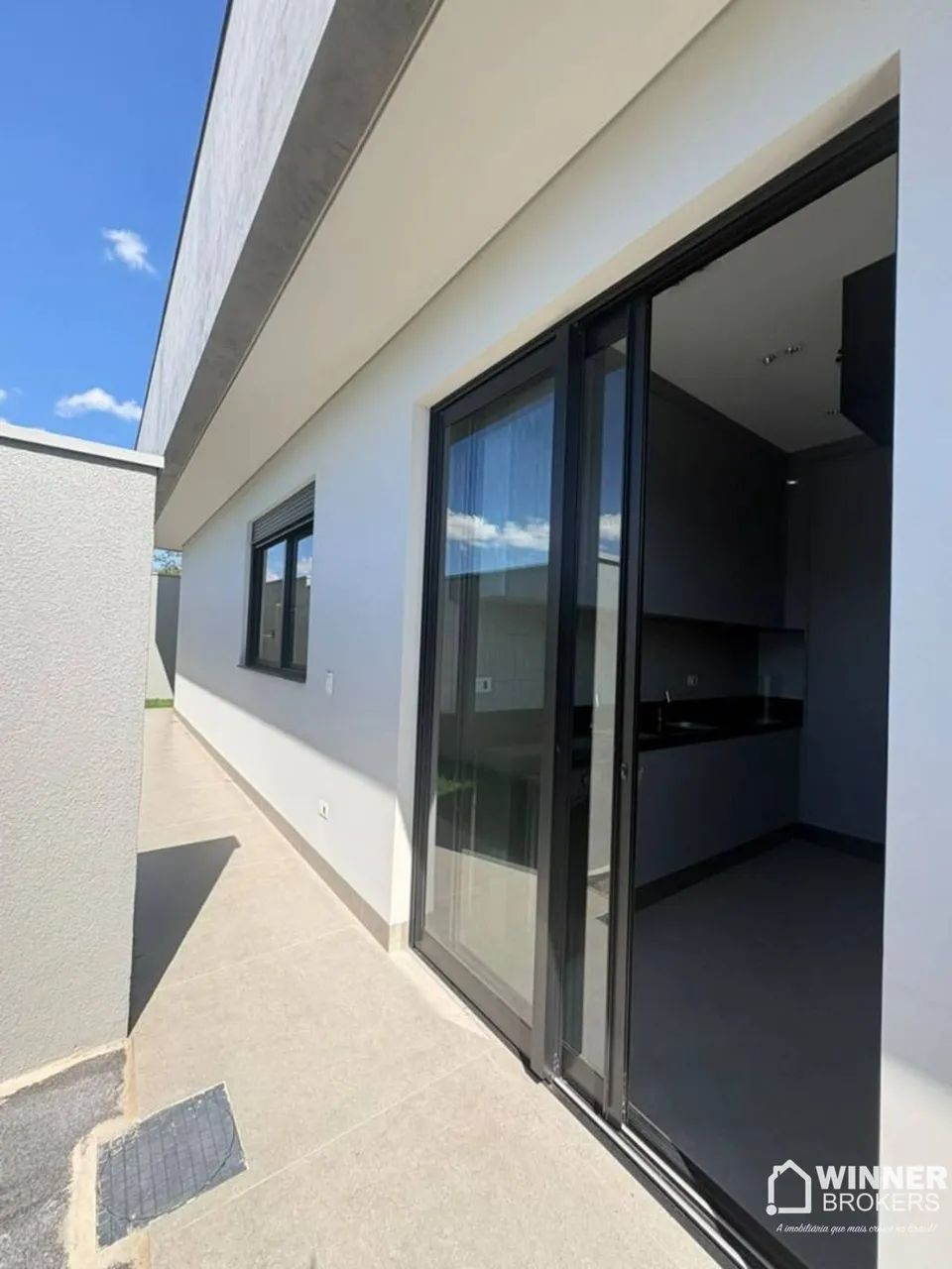 CASA DE ALTO PADRÃO | JARDIM MONET RESIDENCE - Foto 4