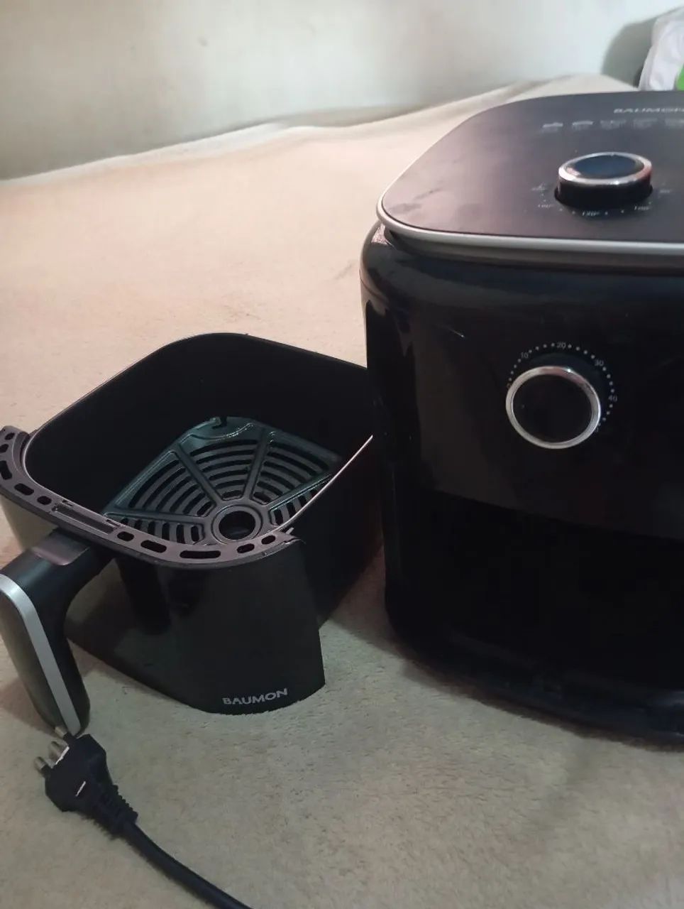 Airfryer - Foto 4