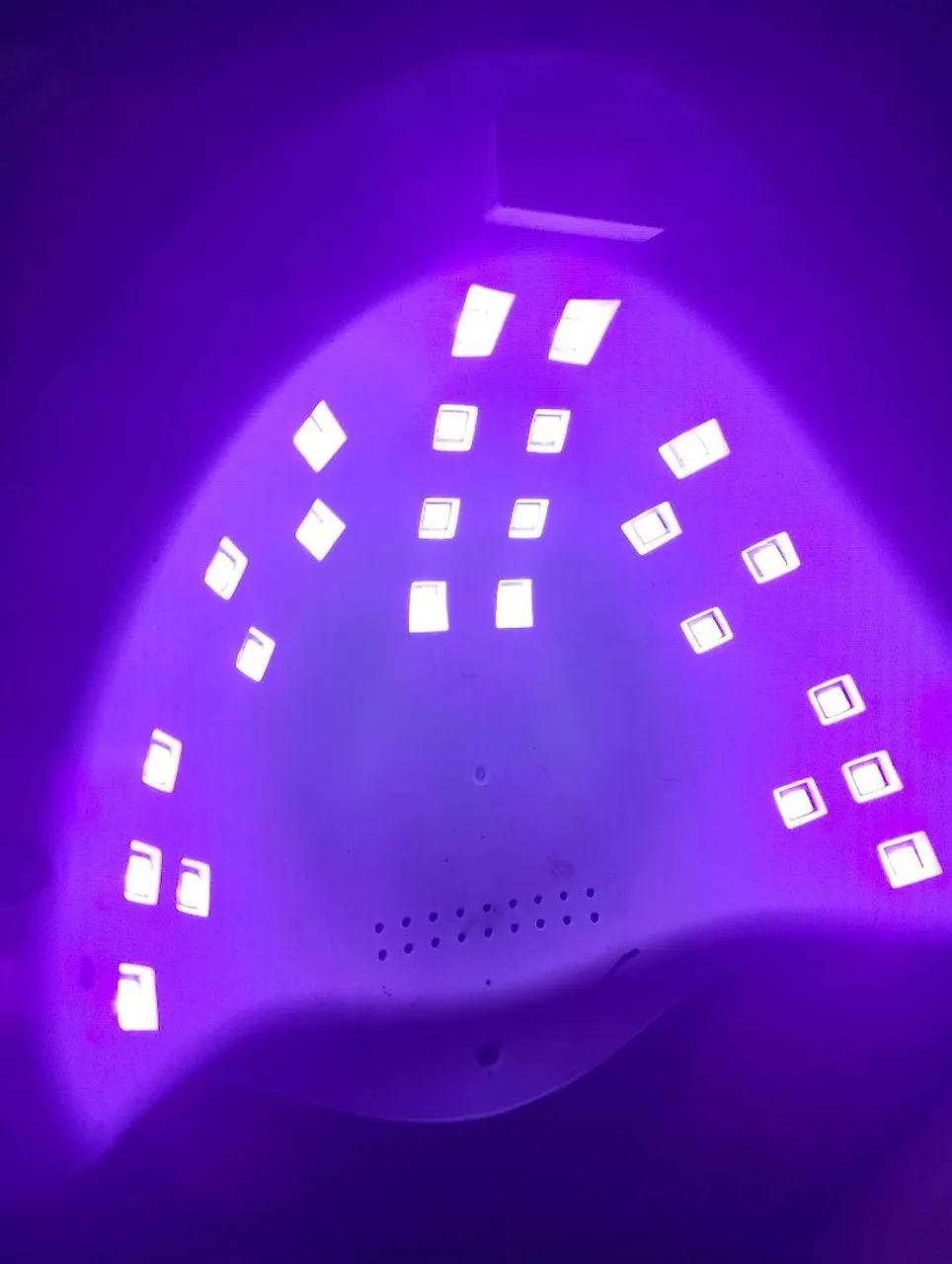 Cabine led UV - Foto 2