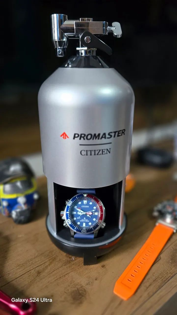 Citizen  - Foto 5