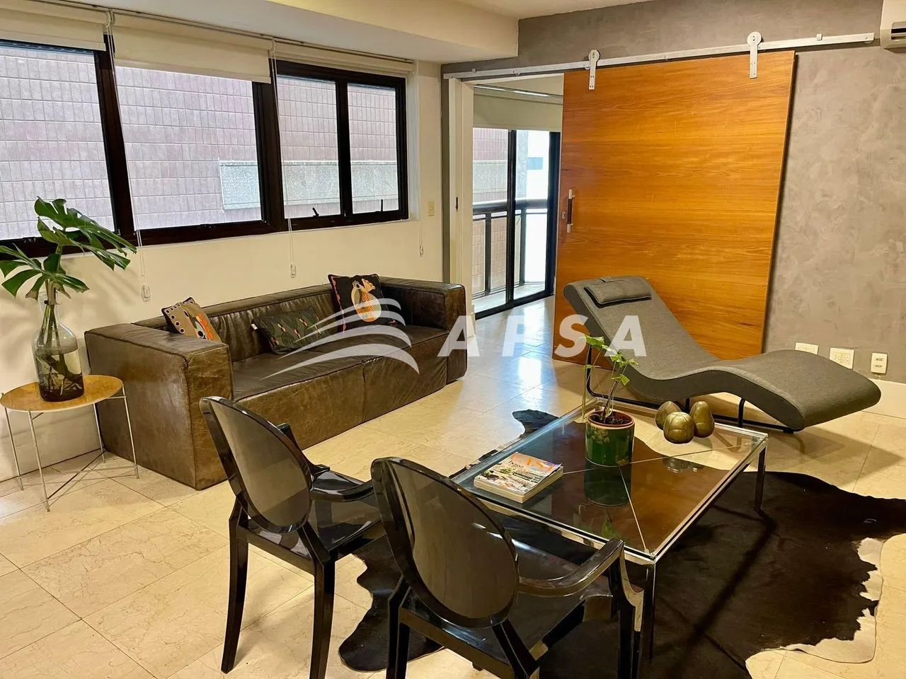 NA ICÔNICA AVENIDA VIEIRA SOUTO, ENCONTRA-SE UM REFÚGIO QUE REDEFINE O VIVER BEM. COM 85M² - Foto 7