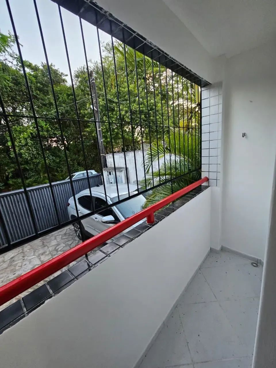 alugo apartamento com 3 quartos sendo um Suíte - Foto 5