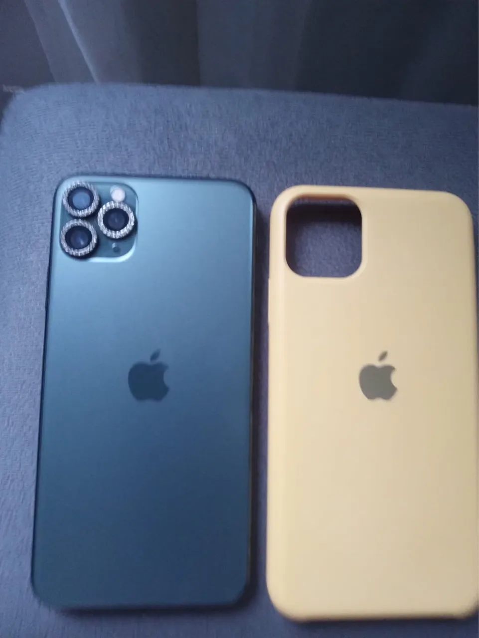 iPhone 11 Pro Max 64gb 1.100 - Foto 2