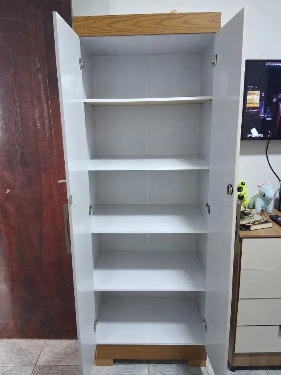 Sapateira  - Foto 2
